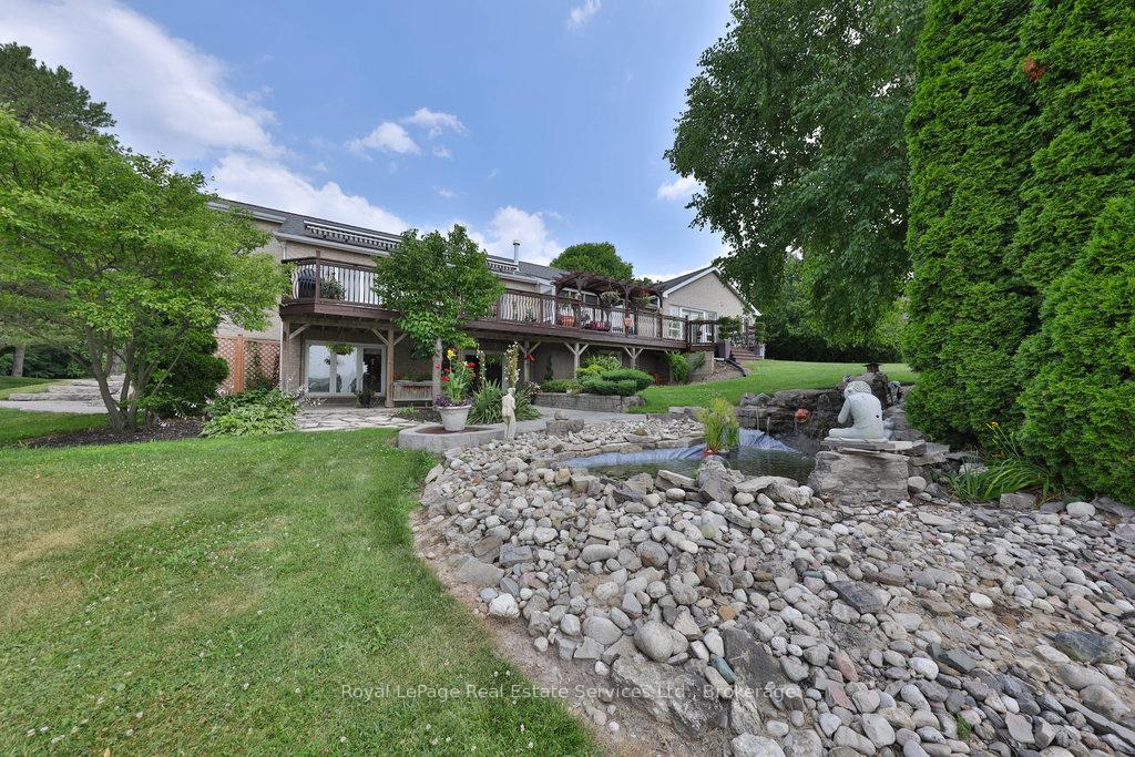 Photo 44 of 12 Ingleview Drive, Caledon, Inglewood — HOMEH