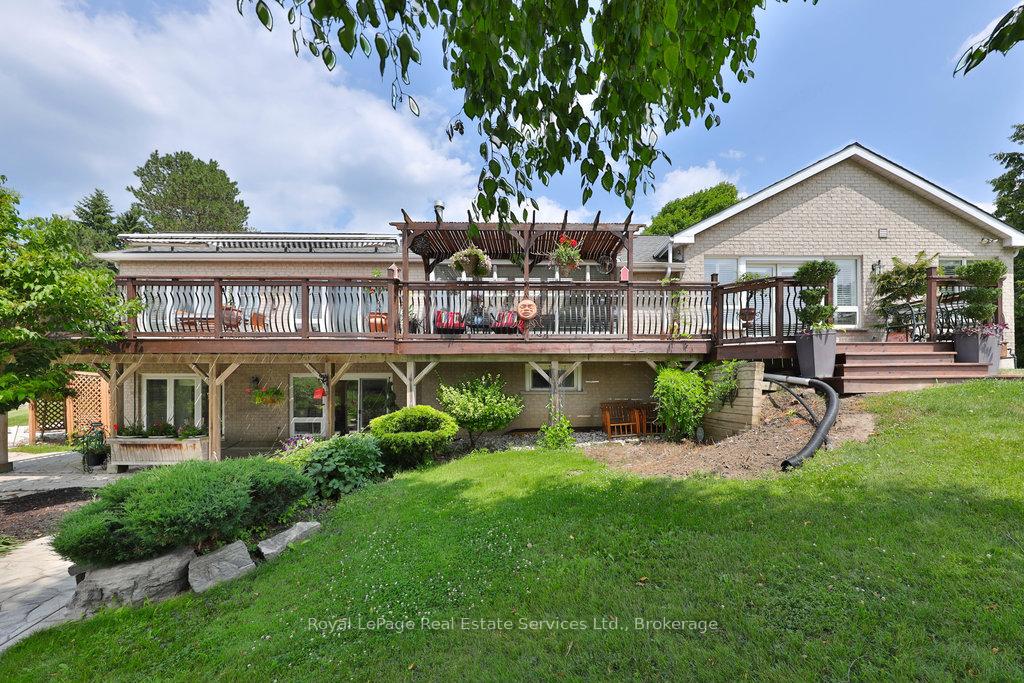 Photo 47 of 12 Ingleview Drive, Caledon, Inglewood — HOMEH