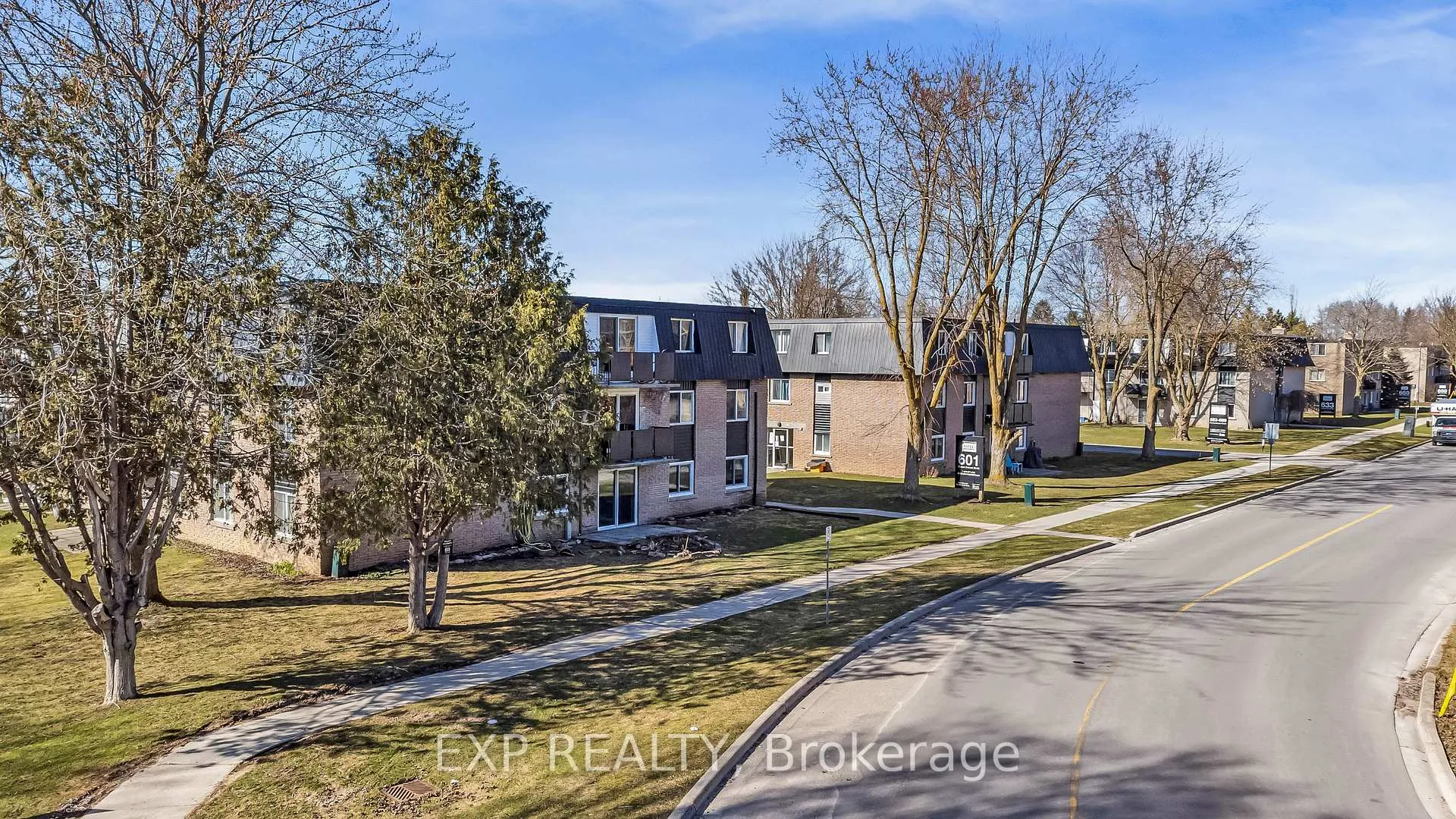 Photo 13 of Unit 1, 633 Barber Avenue N, North Perth, Listowel — HOMEH