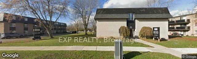 Photo 14 of Unit 1, 633 Barber Avenue N, North Perth, Listowel — HOMEH