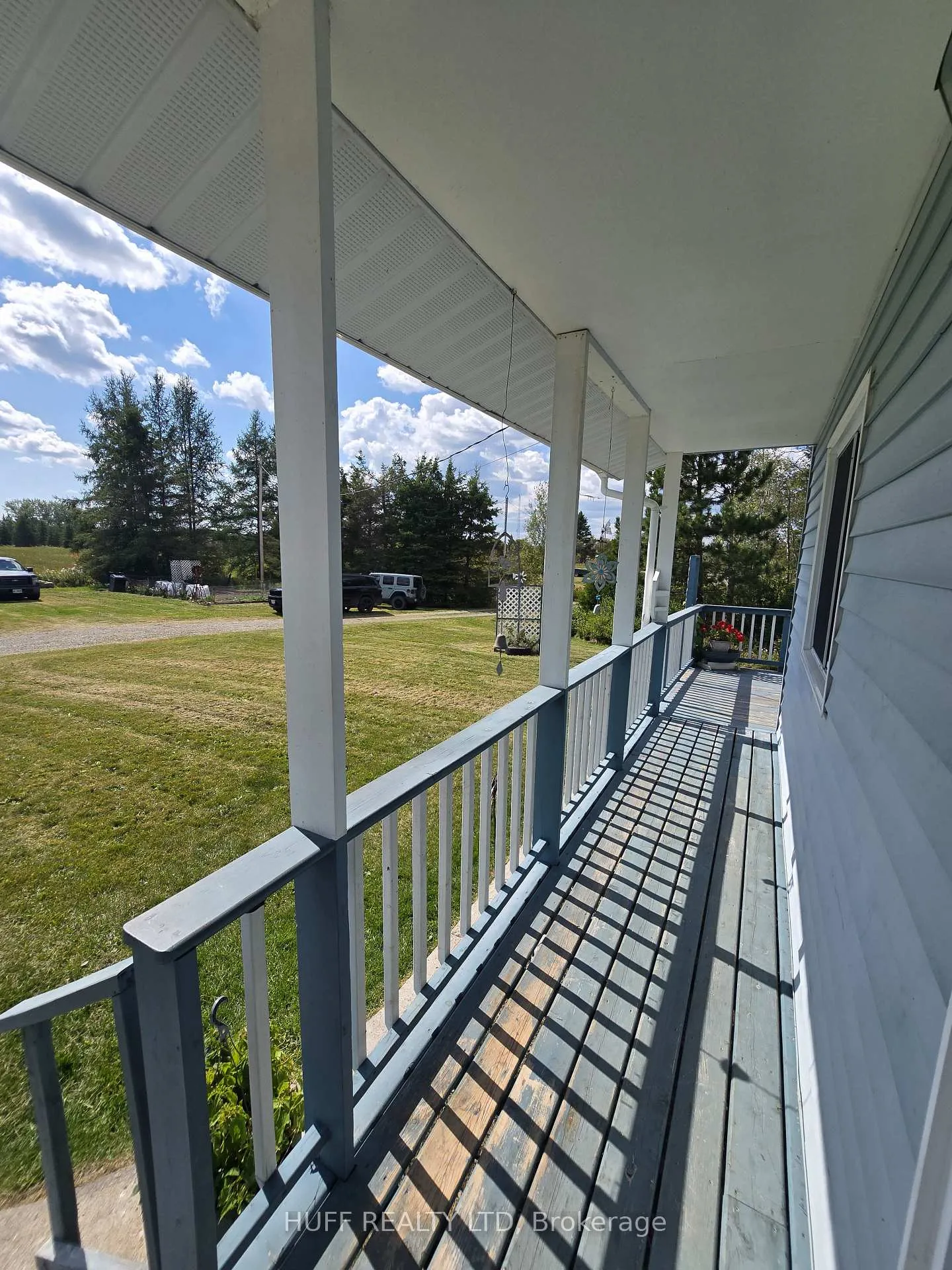 Photo 4 of 354411 624 Highway, Englehart, Central Timiskaming — HOMEH