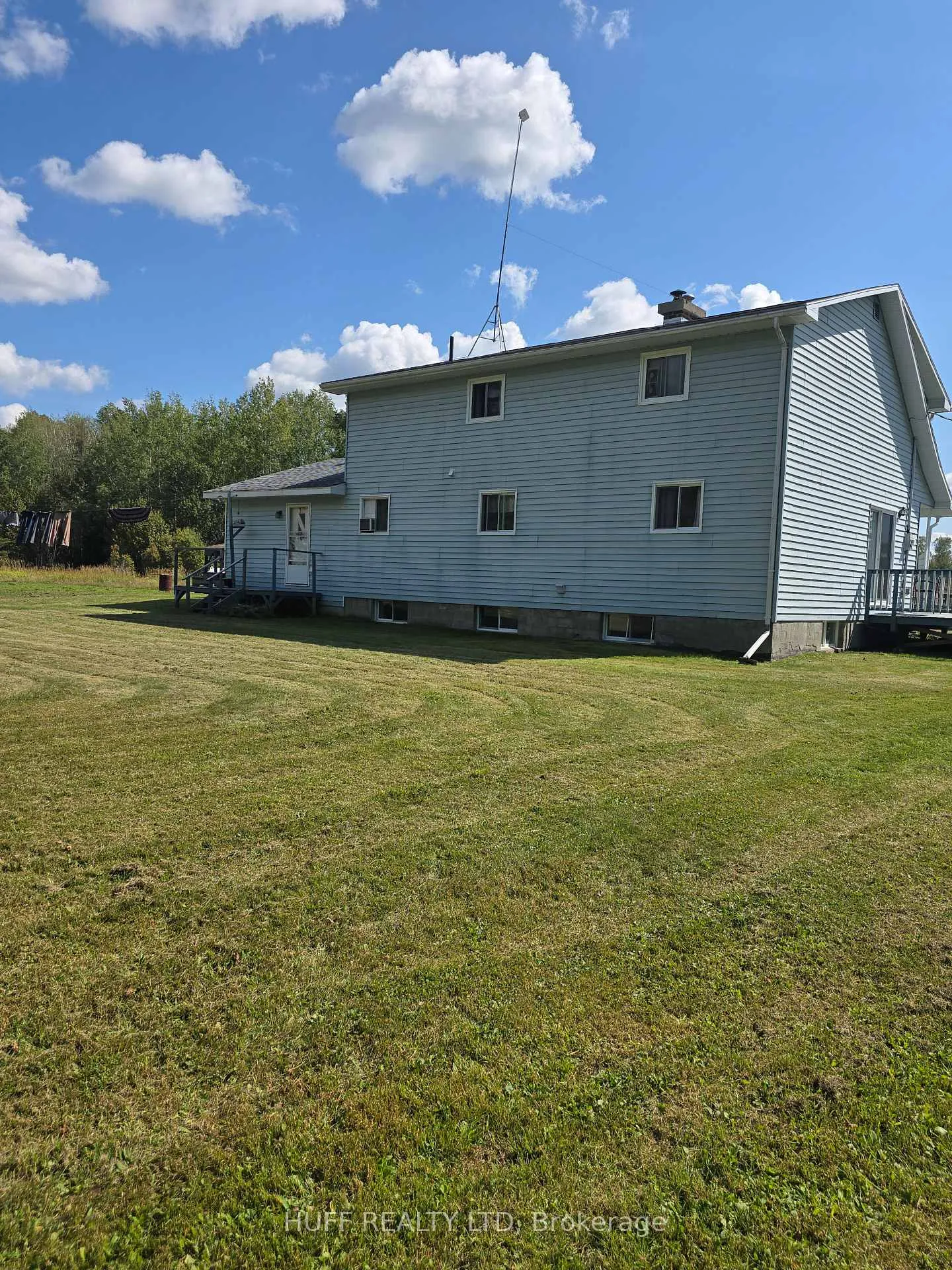 Photo 5 of 354411 624 Highway, Englehart, Central Timiskaming — HOMEH