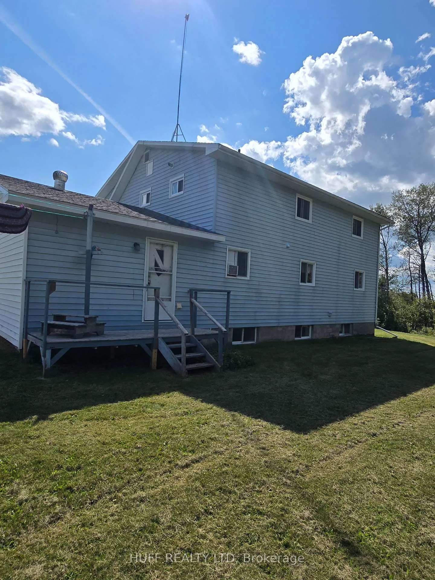 Photo 6 of 354411 624 Highway, Englehart, Central Timiskaming — HOMEH