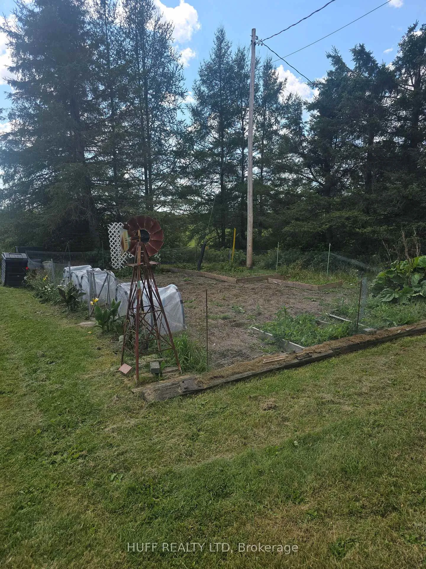 Photo 8 of 354411 624 Highway, Englehart, Central Timiskaming — HOMEH