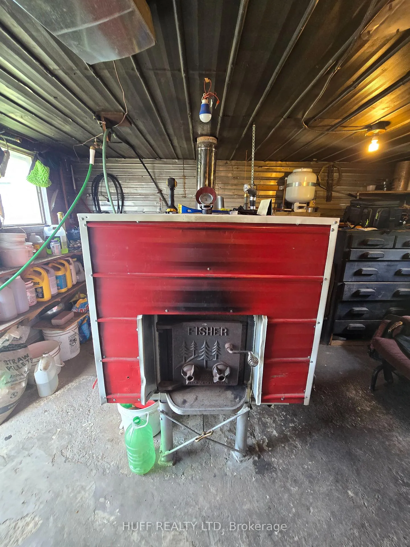 Photo 36 of 354411 624 Highway, Englehart, Central Timiskaming — HOMEH