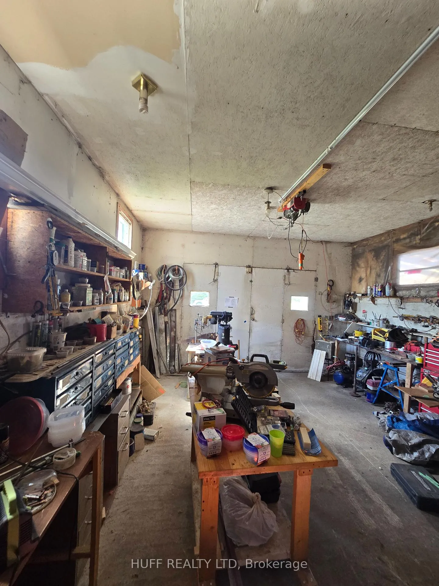 Photo 41 of 354411 624 Highway, Englehart, Central Timiskaming — HOMEH