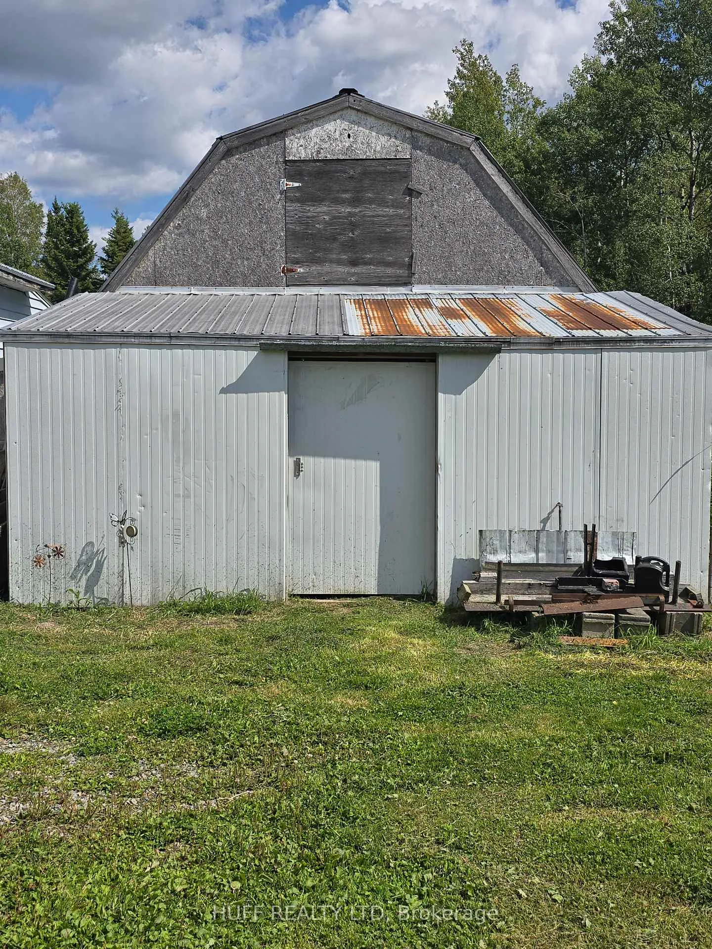 Photo 43 of 354411 624 Highway, Englehart, Central Timiskaming — HOMEH