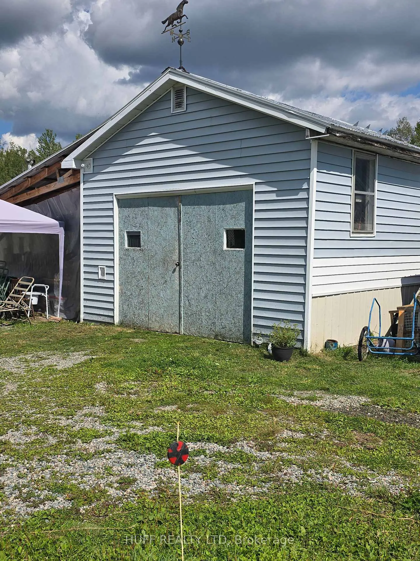 Photo 44 of 354411 624 Highway, Englehart, Central Timiskaming — HOMEH