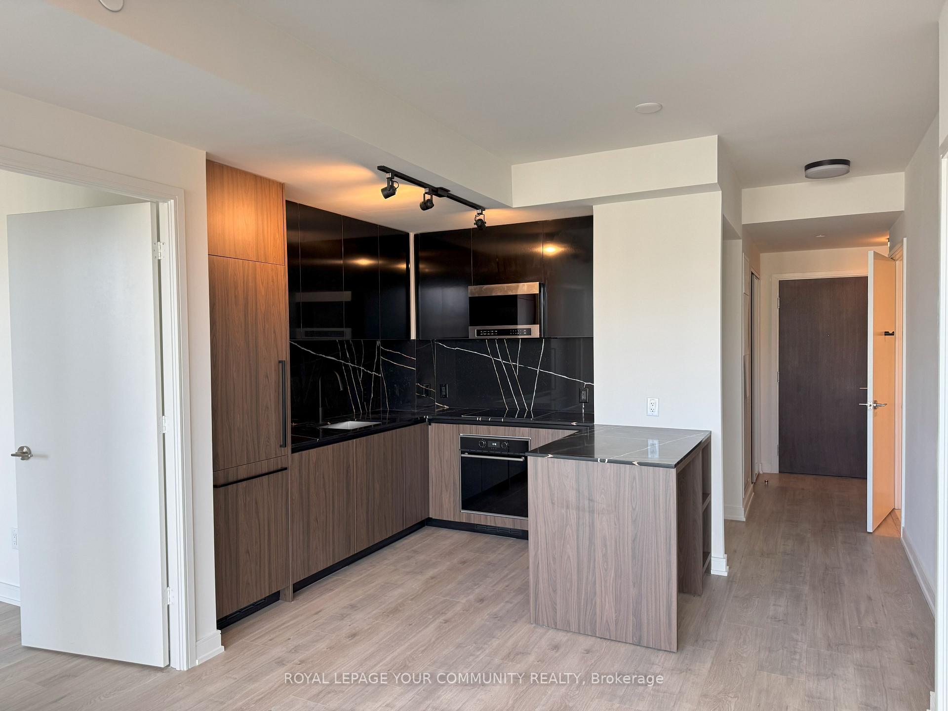 Photo 1 of Unit 1017, 425 Front Street E, Toronto, Waterfront Communities — HOMEH