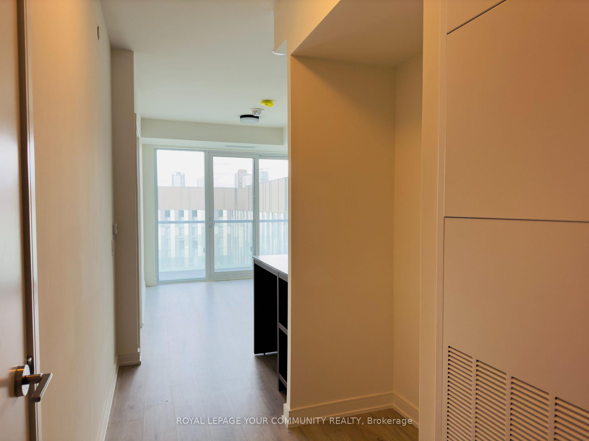 Photo 6 of Unit 1017, 425 Front Street E, Toronto, Waterfront Communities — HOMEH