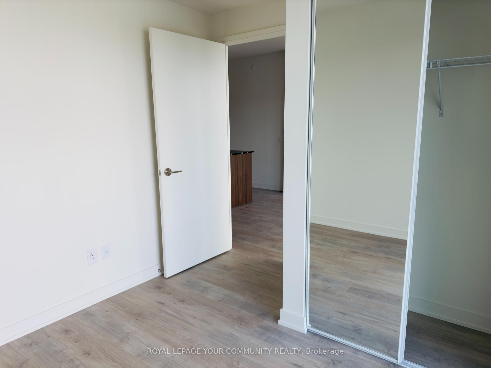 Photo 4 of Unit 1017, 425 Front Street E, Toronto, Waterfront Communities — HOMEH