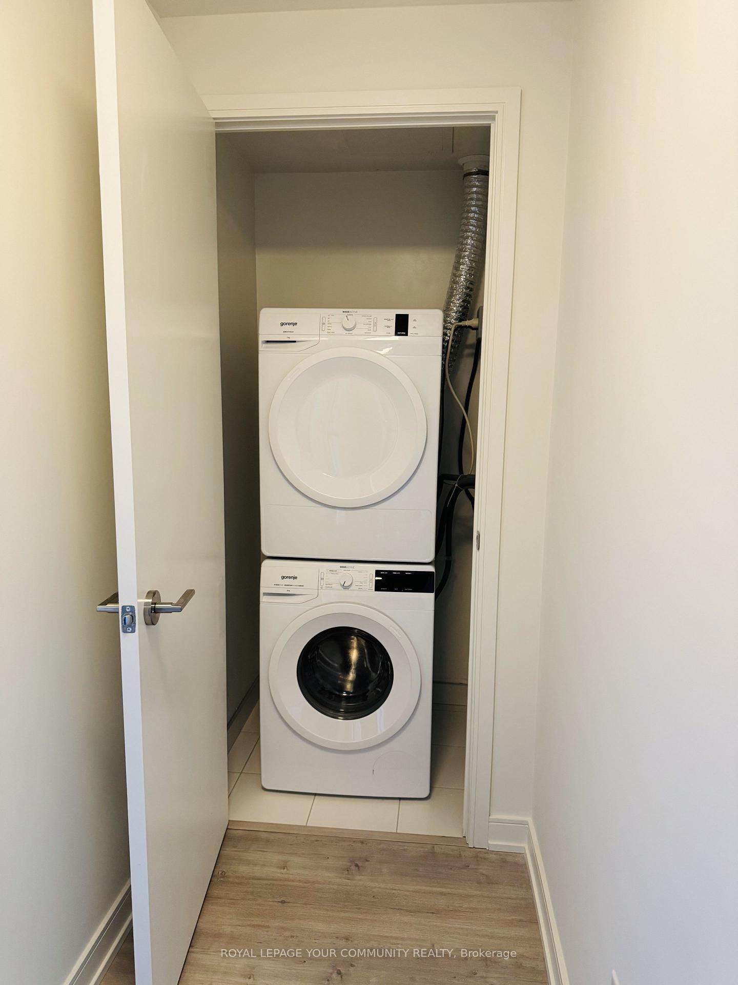 Photo 9 of Unit 1017, 425 Front Street E, Toronto, Waterfront Communities — HOMEH