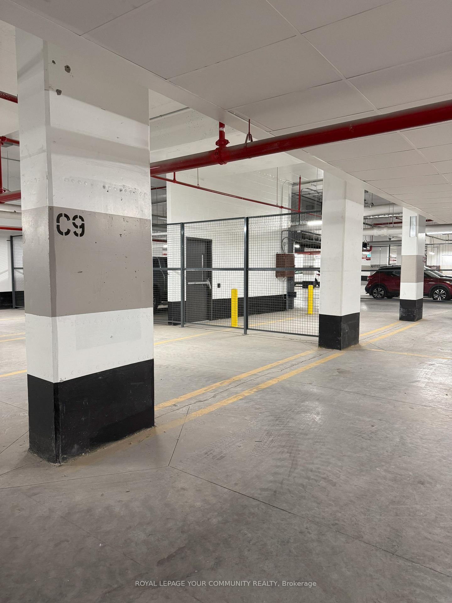 Photo 12 of Unit 1017, 425 Front Street E, Toronto, Waterfront Communities — HOMEH