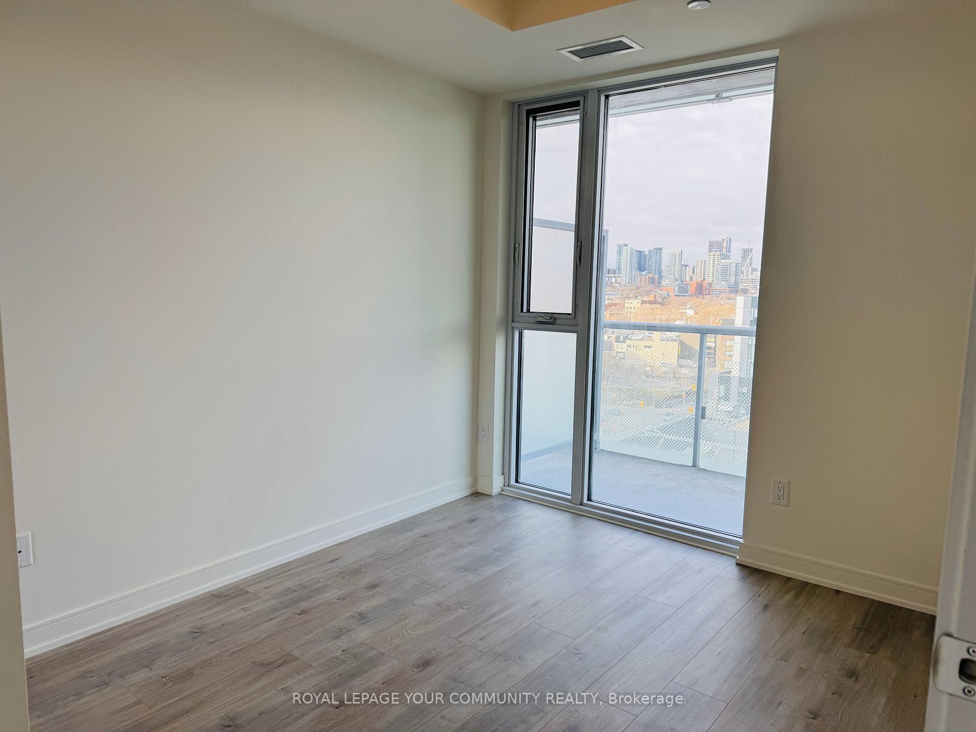 Photo 13 of Unit 1017, 425 Front Street E, Toronto, Waterfront Communities — HOMEH