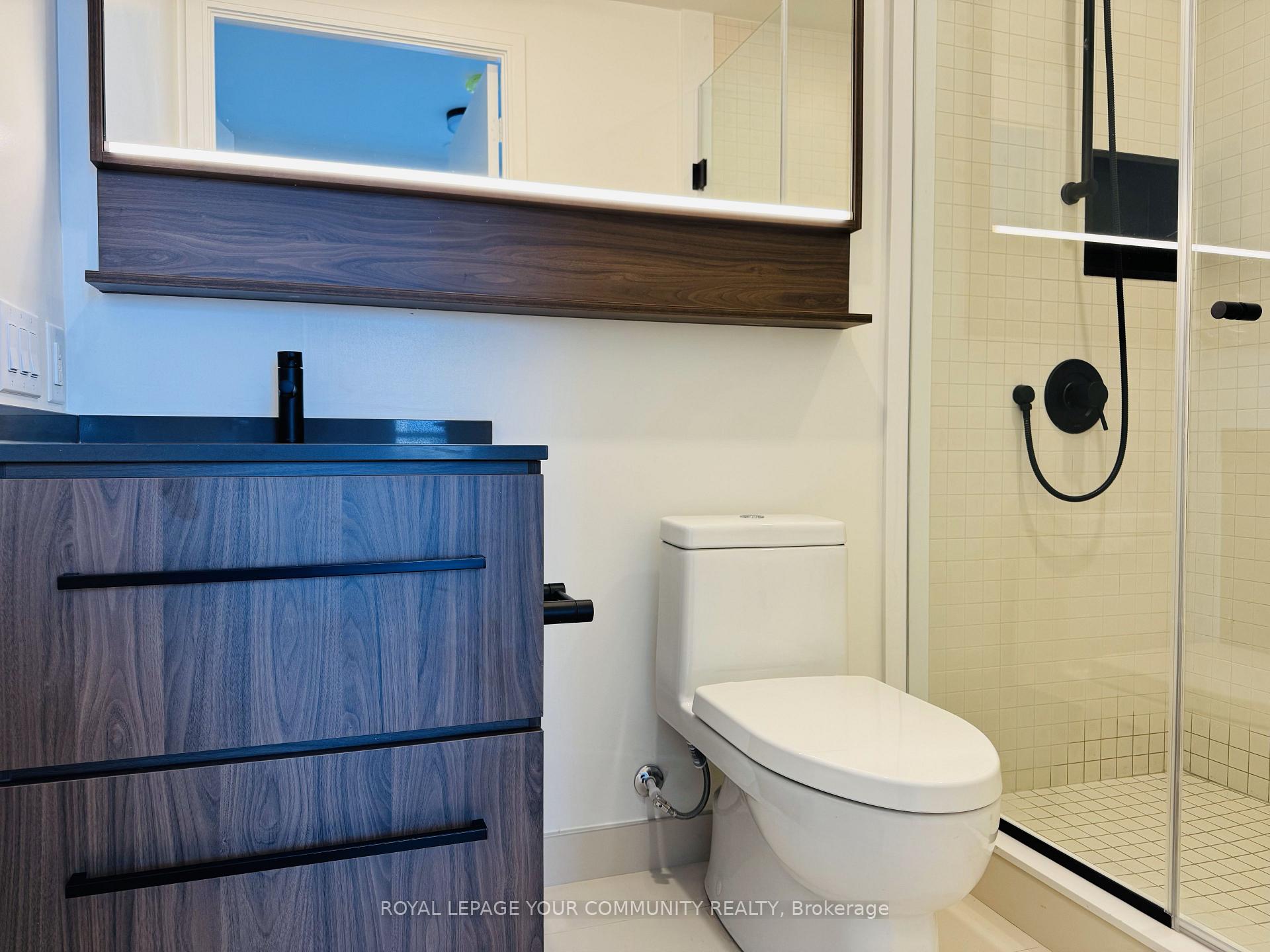 Photo 15 of Unit 1017, 425 Front Street E, Toronto, Waterfront Communities — HOMEH