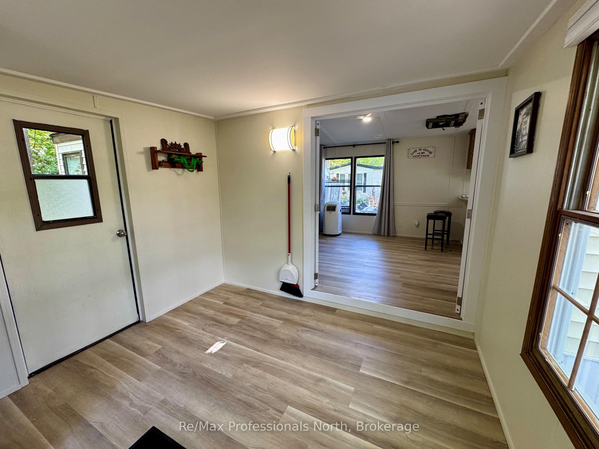 Photo 2 of Unit 45, 1007 Racoon Road, Gravenhurst, Morrison — HOMEH