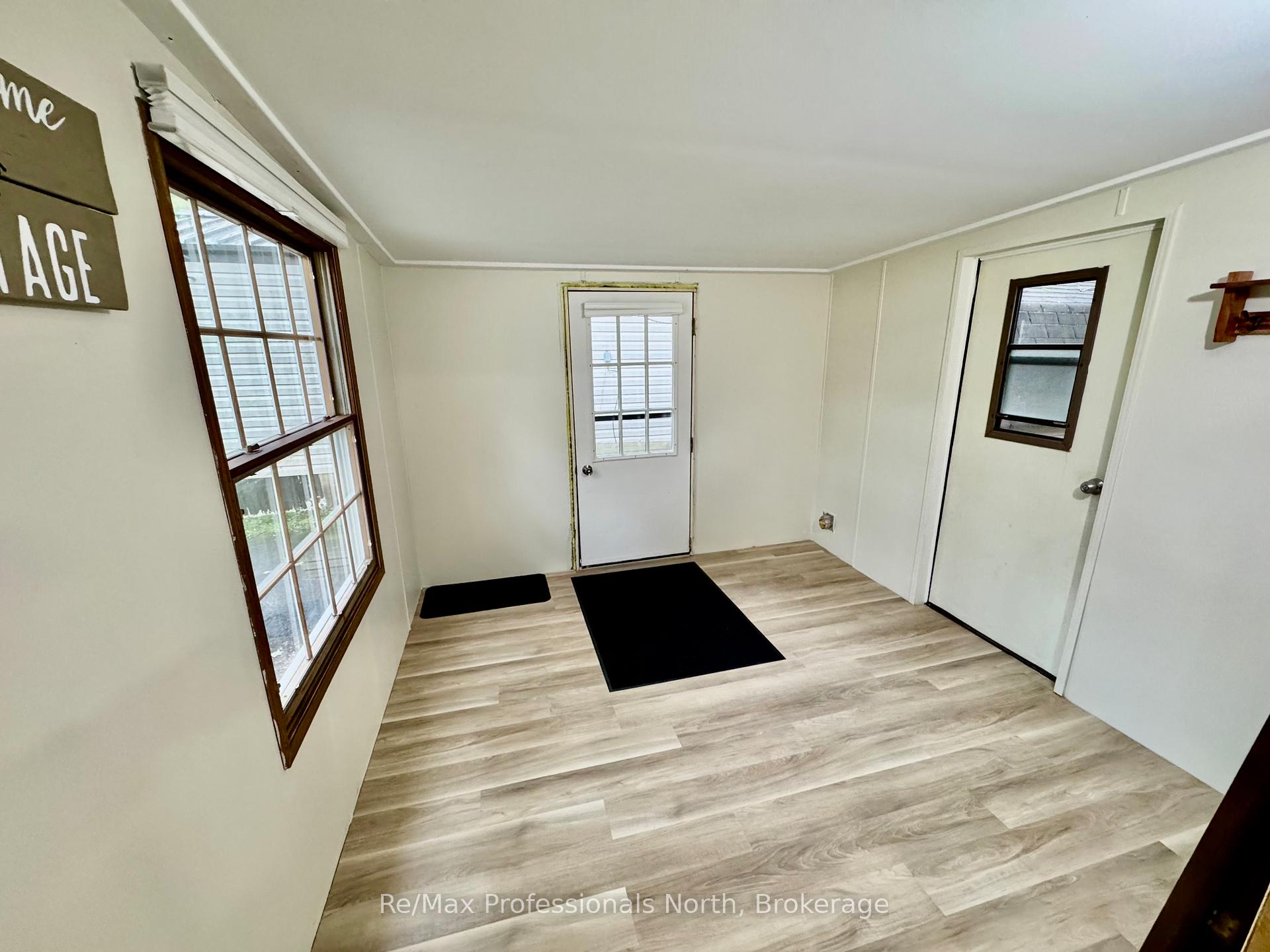 Photo 3 of Unit 45, 1007 Racoon Road, Gravenhurst, Morrison — HOMEH