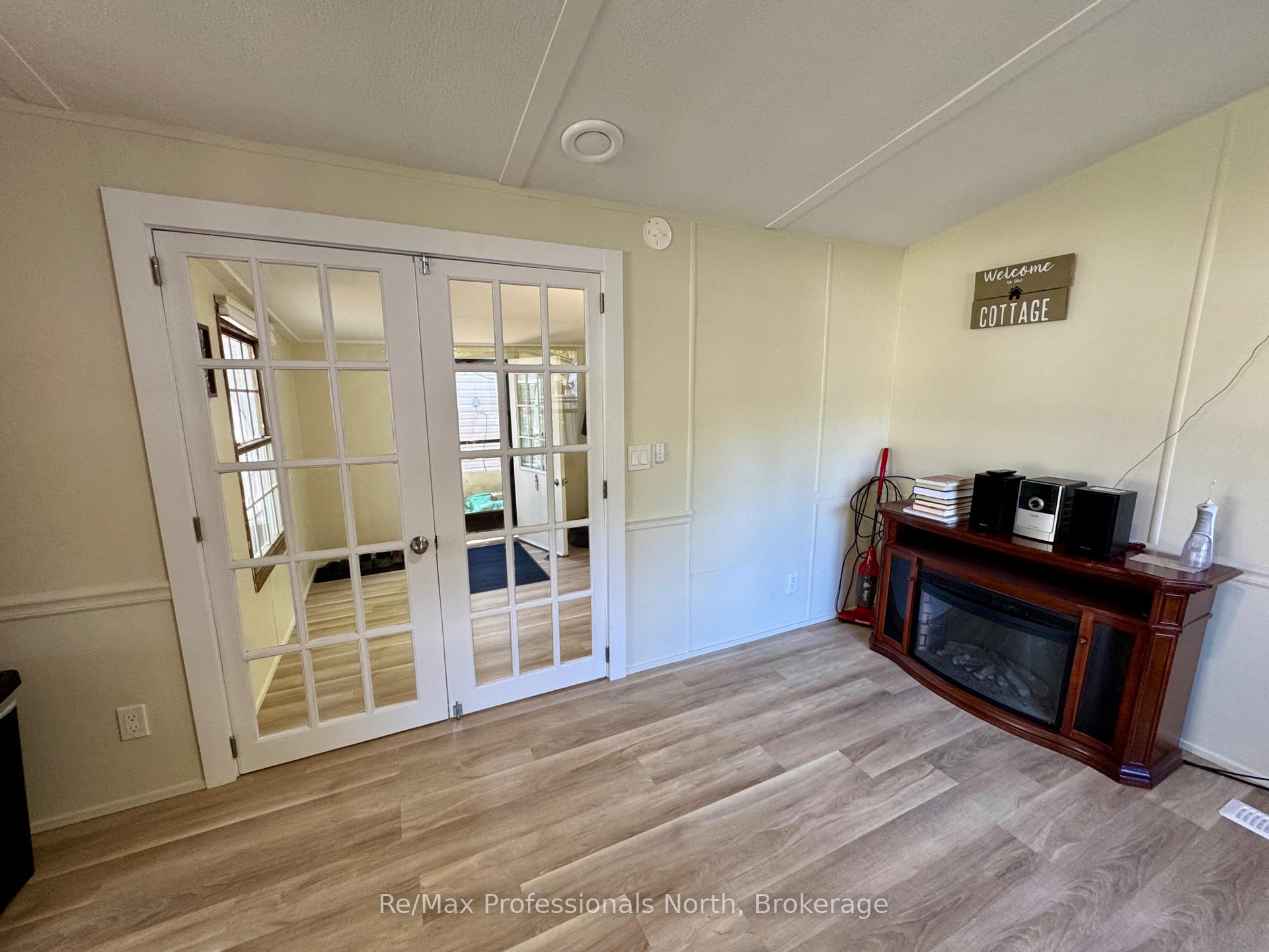 Photo 4 of Unit 45, 1007 Racoon Road, Gravenhurst, Morrison — HOMEH