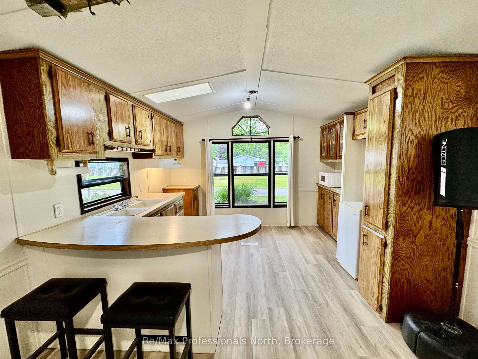 Photo 8 of Unit 45, 1007 Racoon Road, Gravenhurst, Morrison — HOMEH