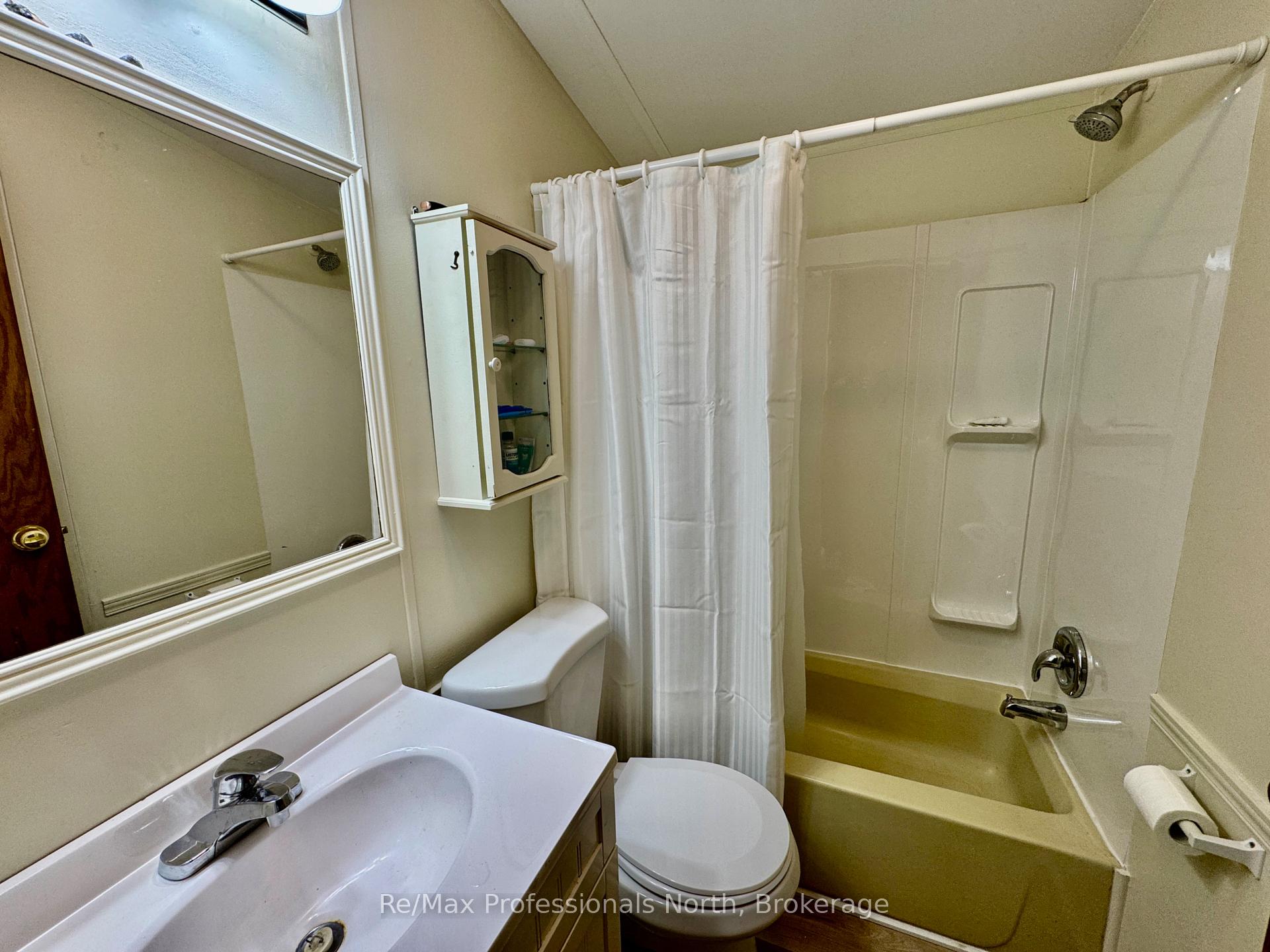Photo 9 of Unit 45, 1007 Racoon Road, Gravenhurst, Morrison — HOMEH