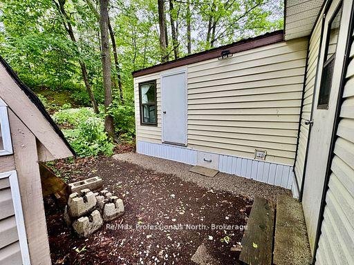Photo 17 of Unit 45, 1007 Racoon Road, Gravenhurst, Morrison — HOMEH