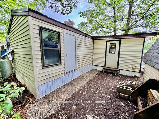Photo 19 of Unit 45, 1007 Racoon Road, Gravenhurst, Morrison — HOMEH