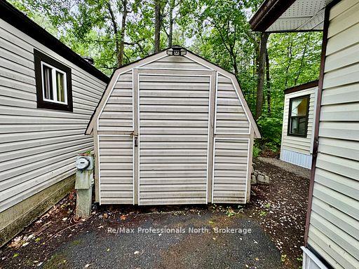 Photo 23 of Unit 45, 1007 Racoon Road, Gravenhurst, Morrison — HOMEH
