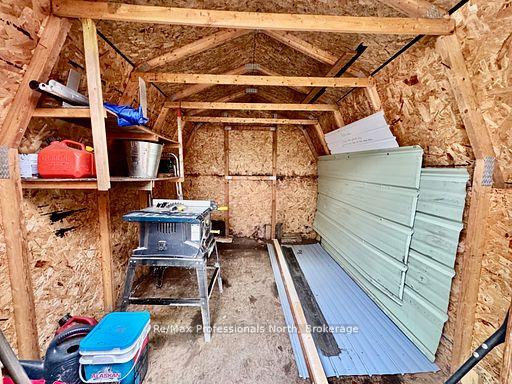 Photo 22 of Unit 45, 1007 Racoon Road, Gravenhurst, Morrison — HOMEH
