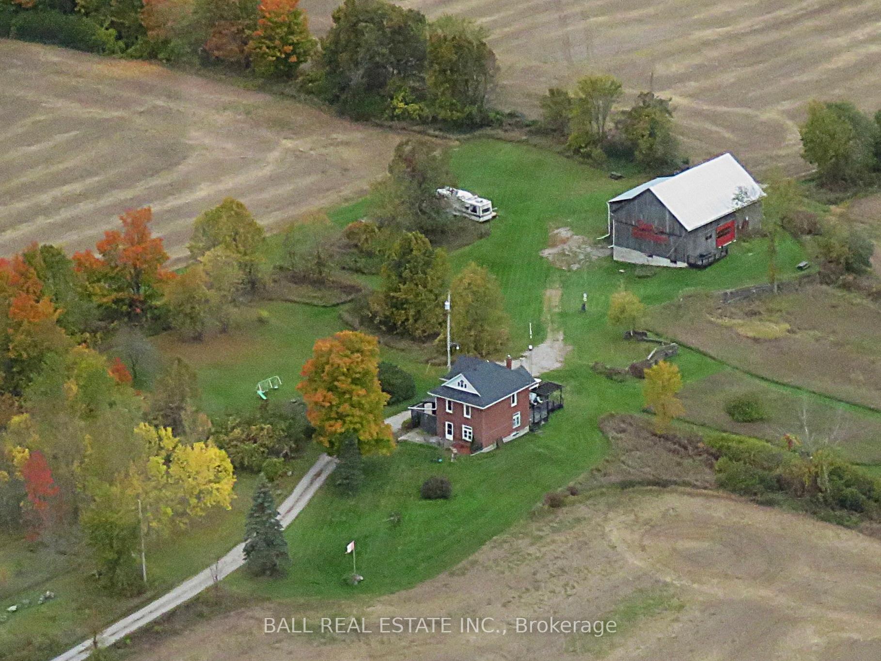 Photo 1 of 256 8th Line S Dummer, Douro-Dummer — HOMEH