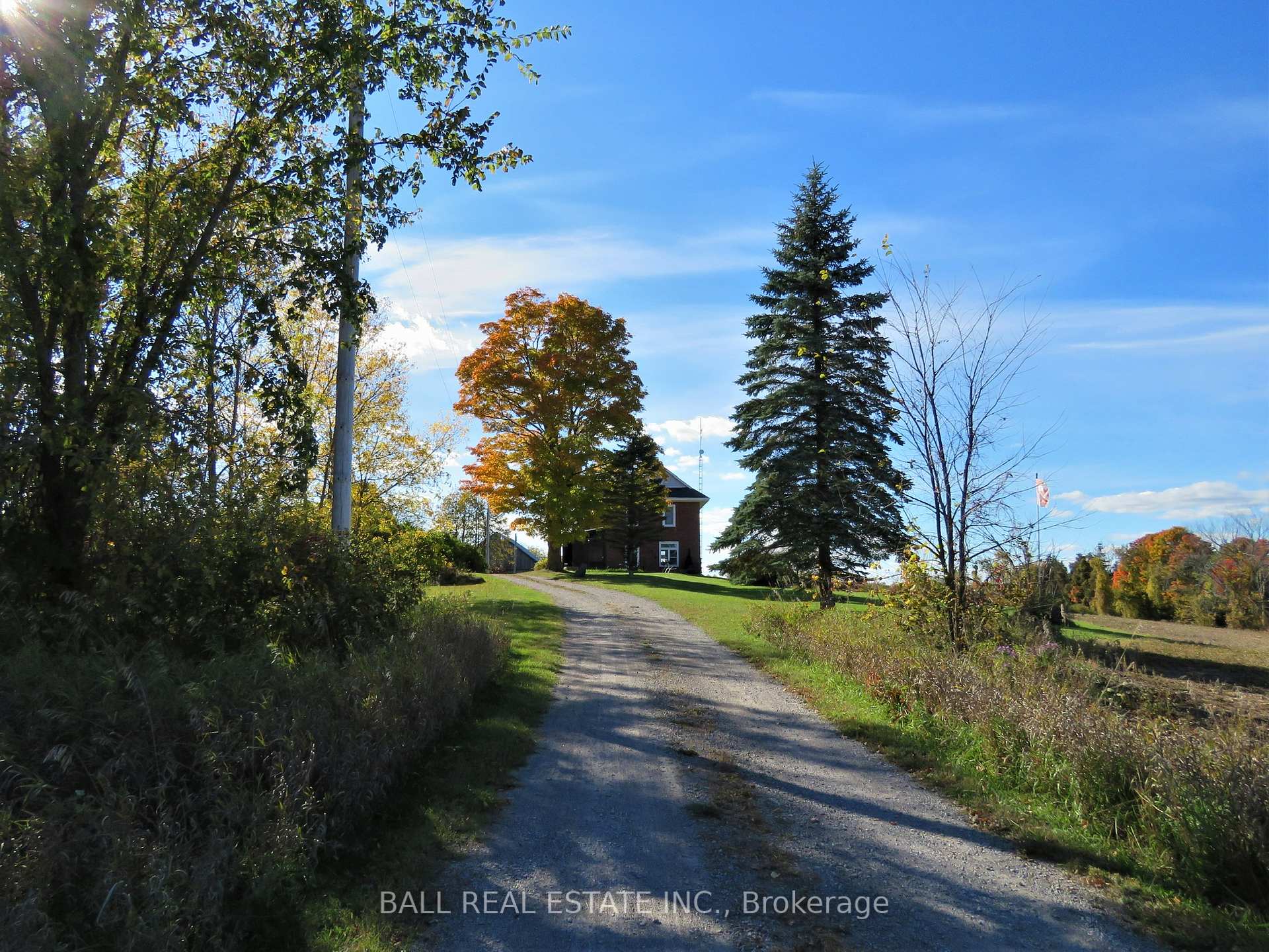 Photo 10 of 256 8th Line S Dummer, Douro-Dummer — HOMEH