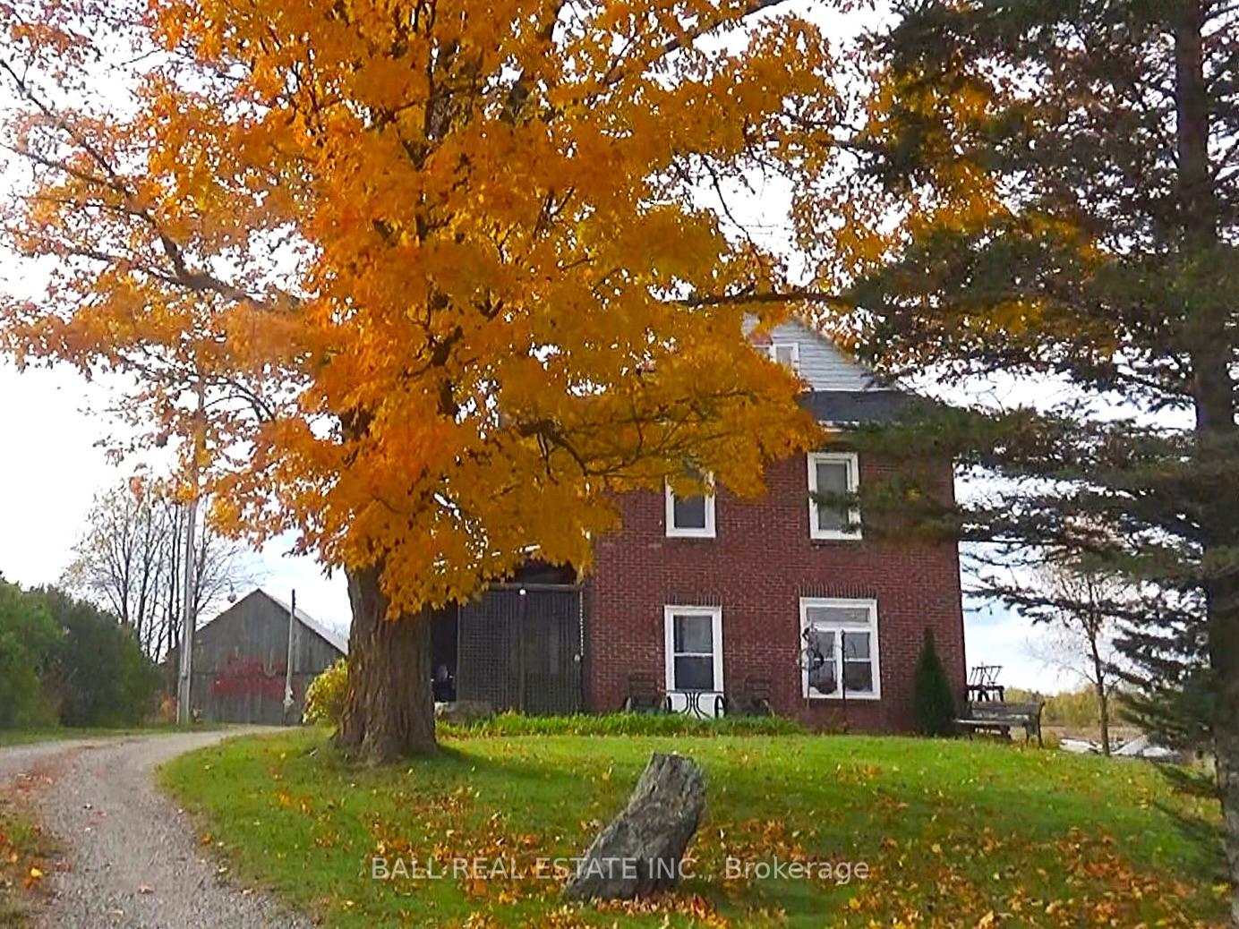 Photo 11 of 256 8th Line S Dummer, Douro-Dummer — HOMEH
