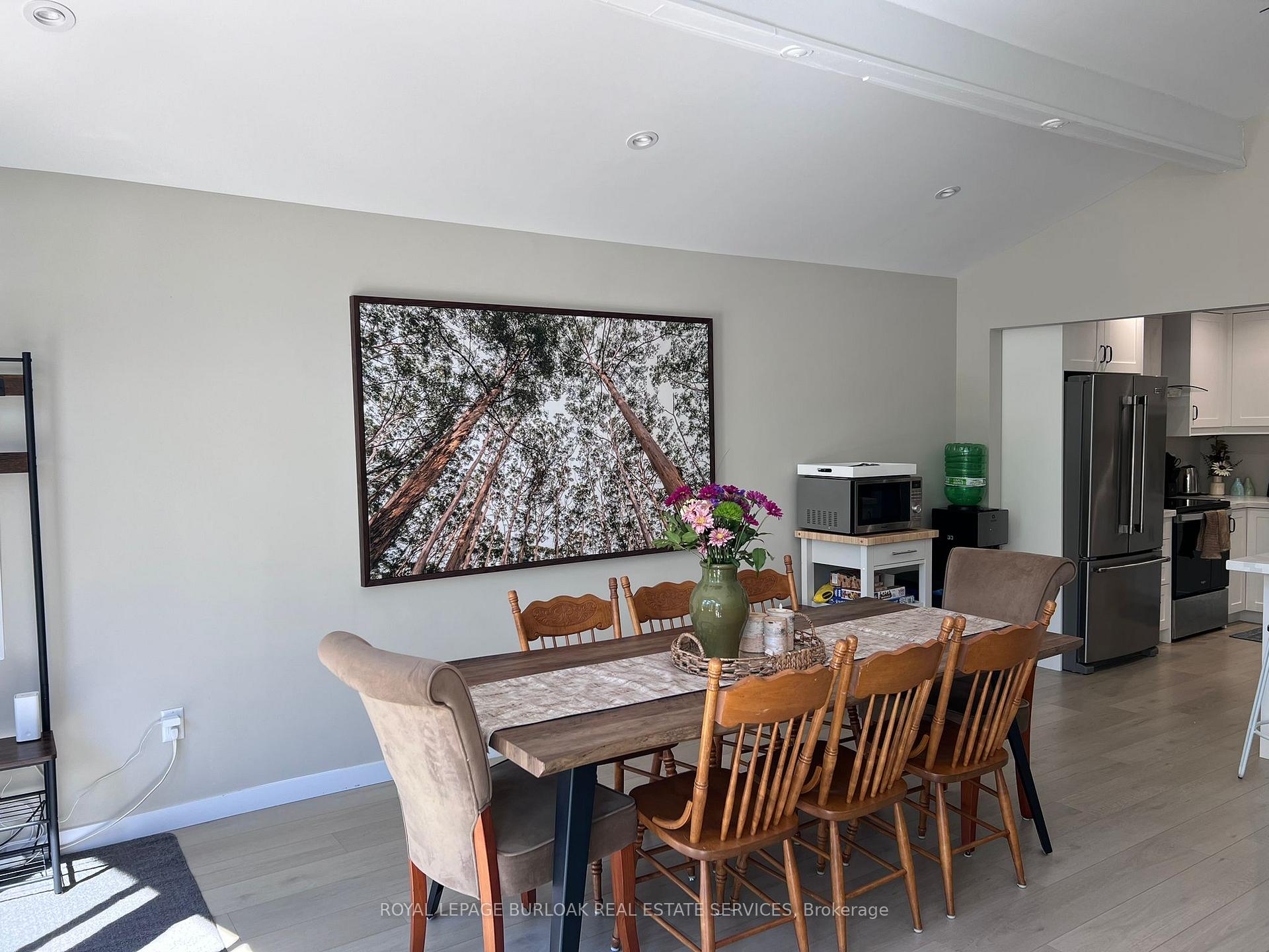 Photo 2 of 1183 N Kahshe Lake Road, Gravenhurst, Morrison — HOMEH