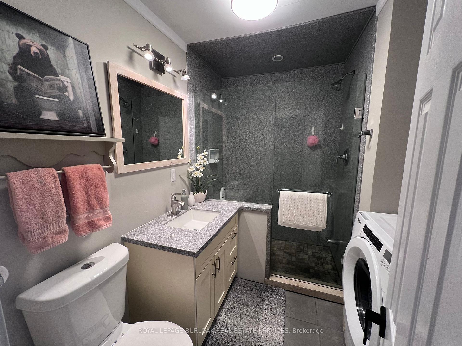 Photo 7 of 1183 N Kahshe Lake Road, Gravenhurst, Morrison — HOMEH