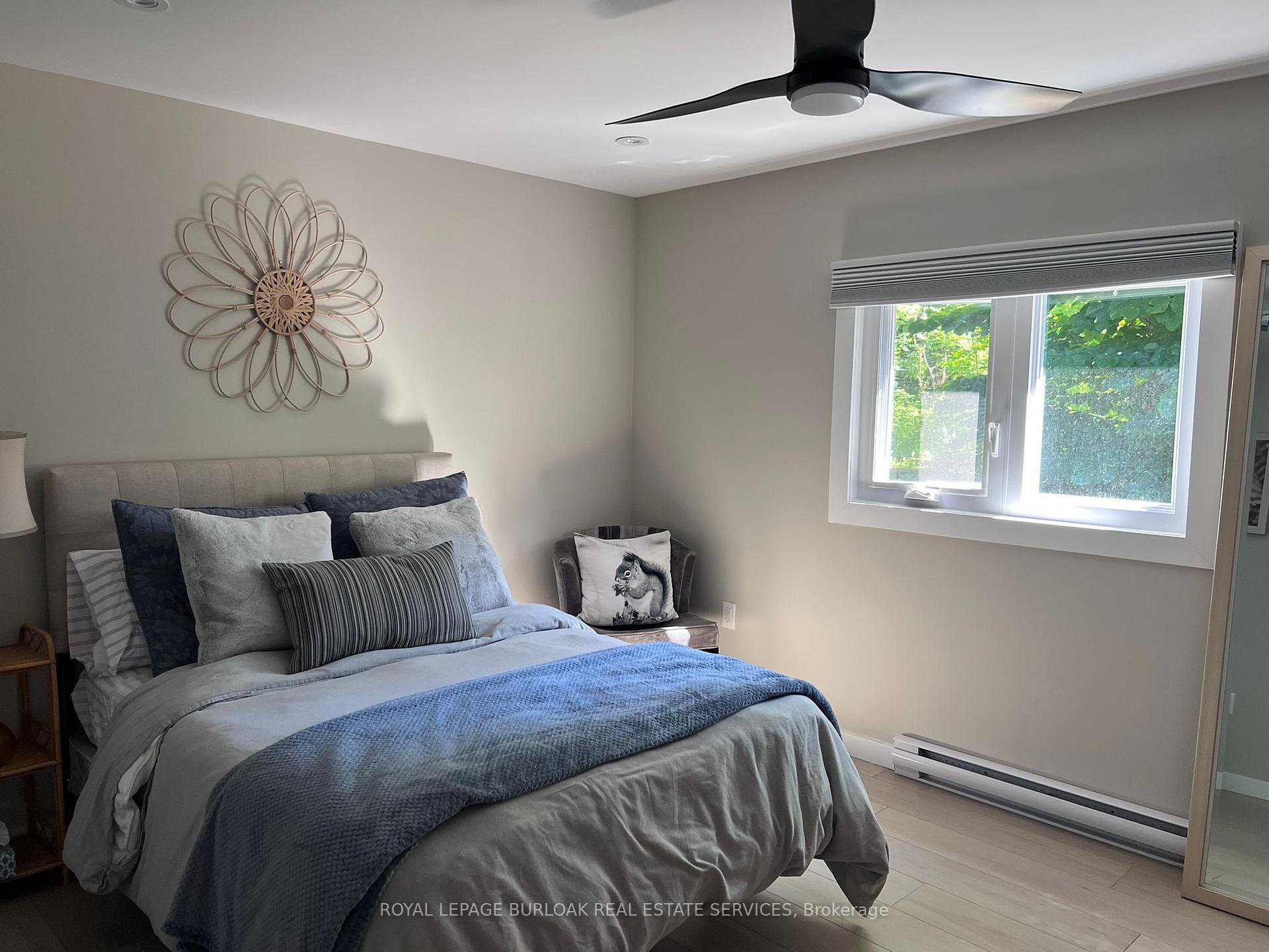 Photo 8 of 1183 N Kahshe Lake Road, Gravenhurst, Morrison — HOMEH