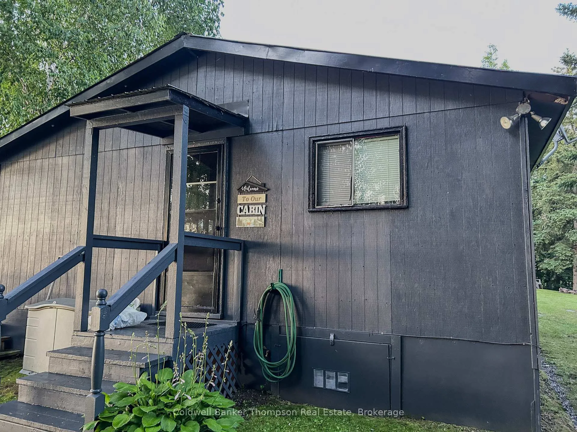 Photo 2 of 26 Spruce Lane, Magnetawan — HOMEH