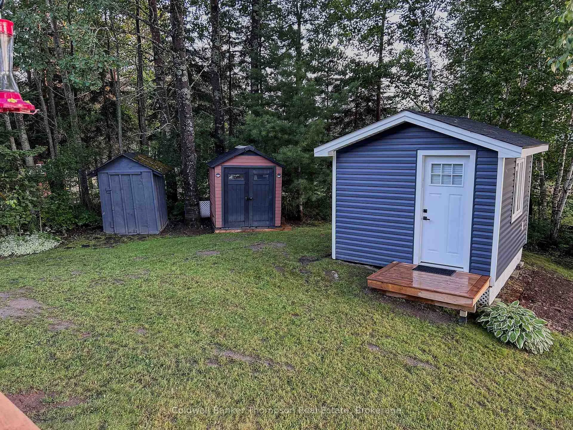 Photo 3 of 26 Spruce Lane, Magnetawan — HOMEH