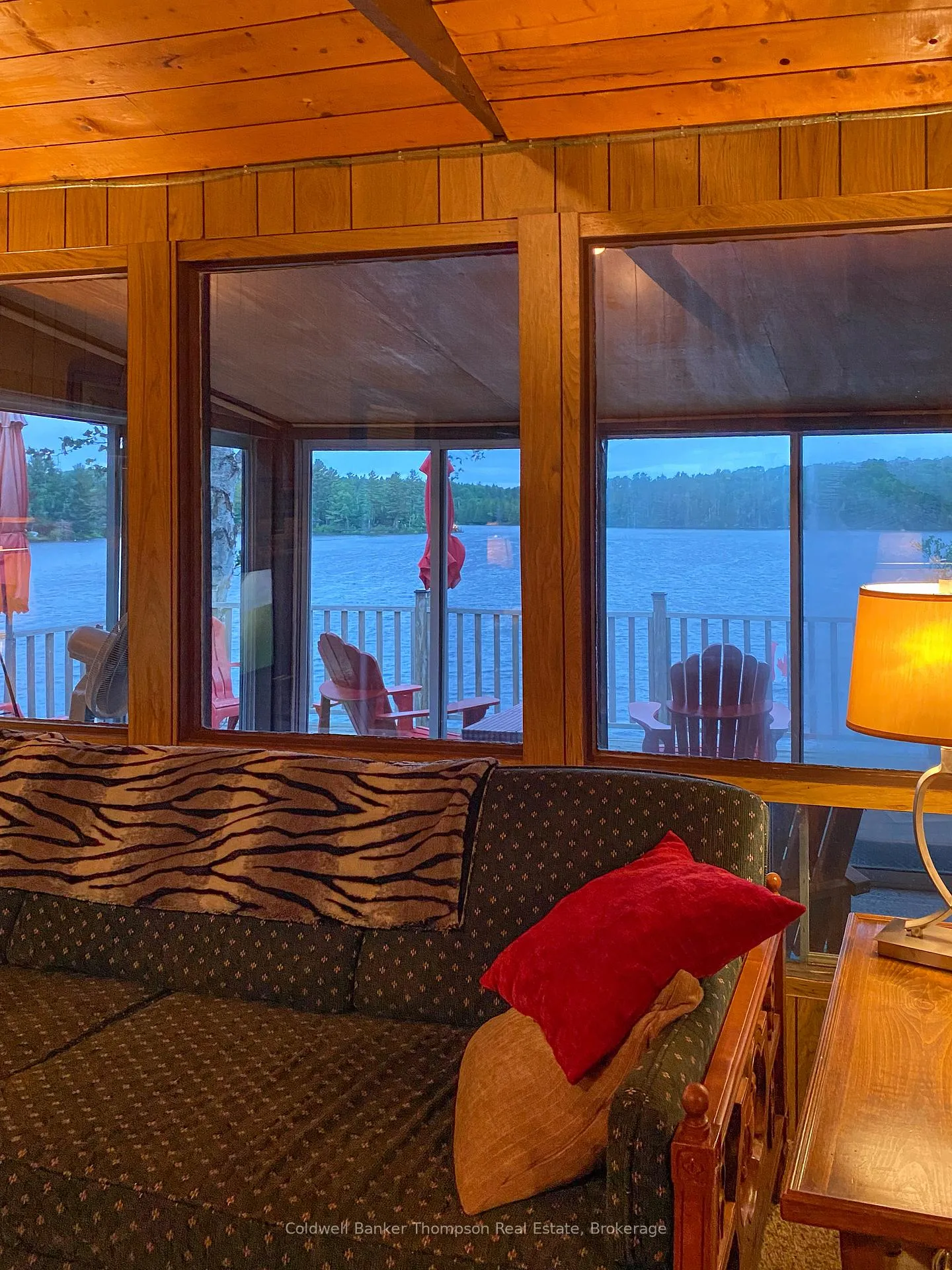 Photo 5 of 26 Spruce Lane, Magnetawan — HOMEH