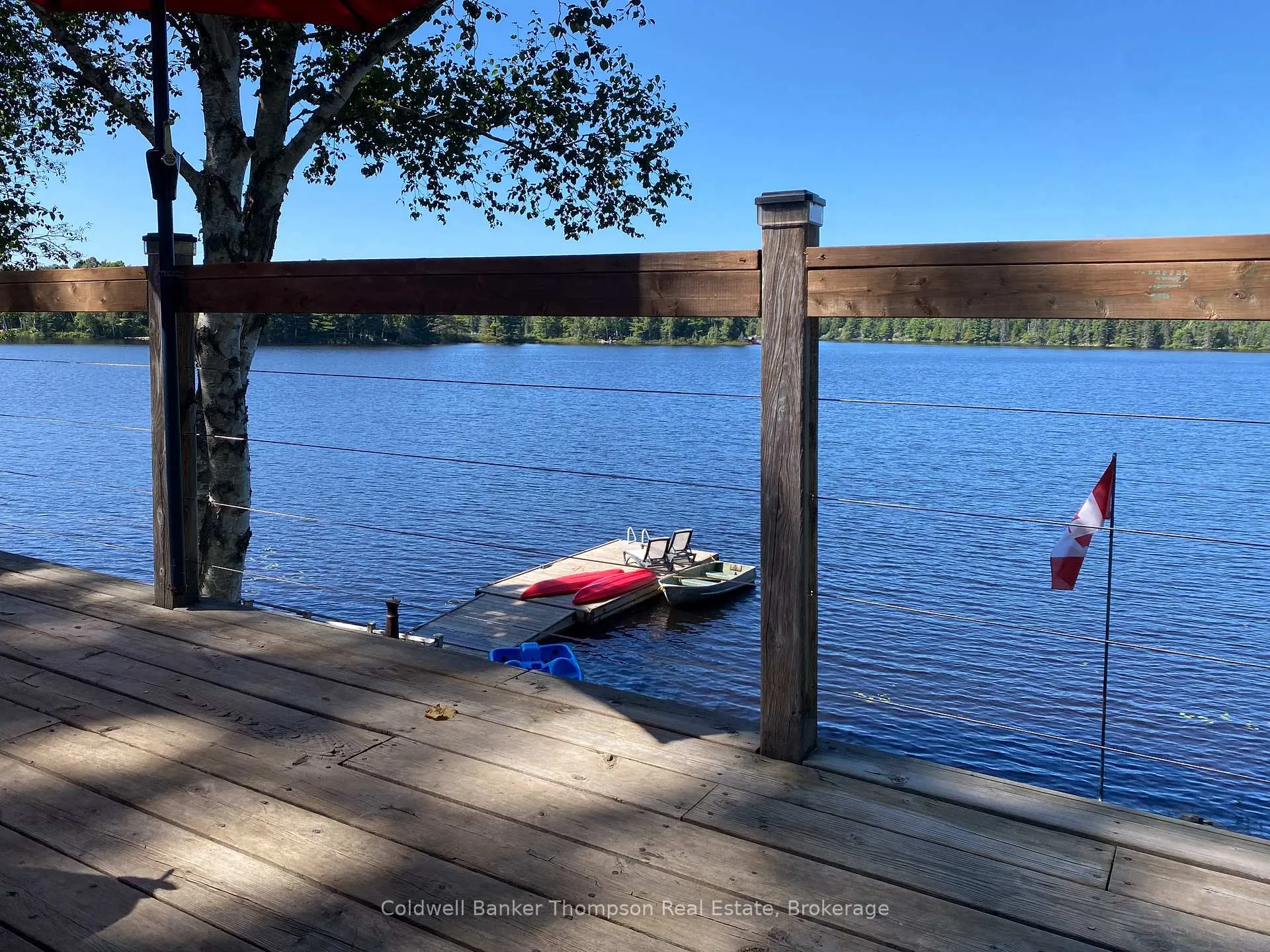 Photo 6 of 26 Spruce Lane, Magnetawan — HOMEH