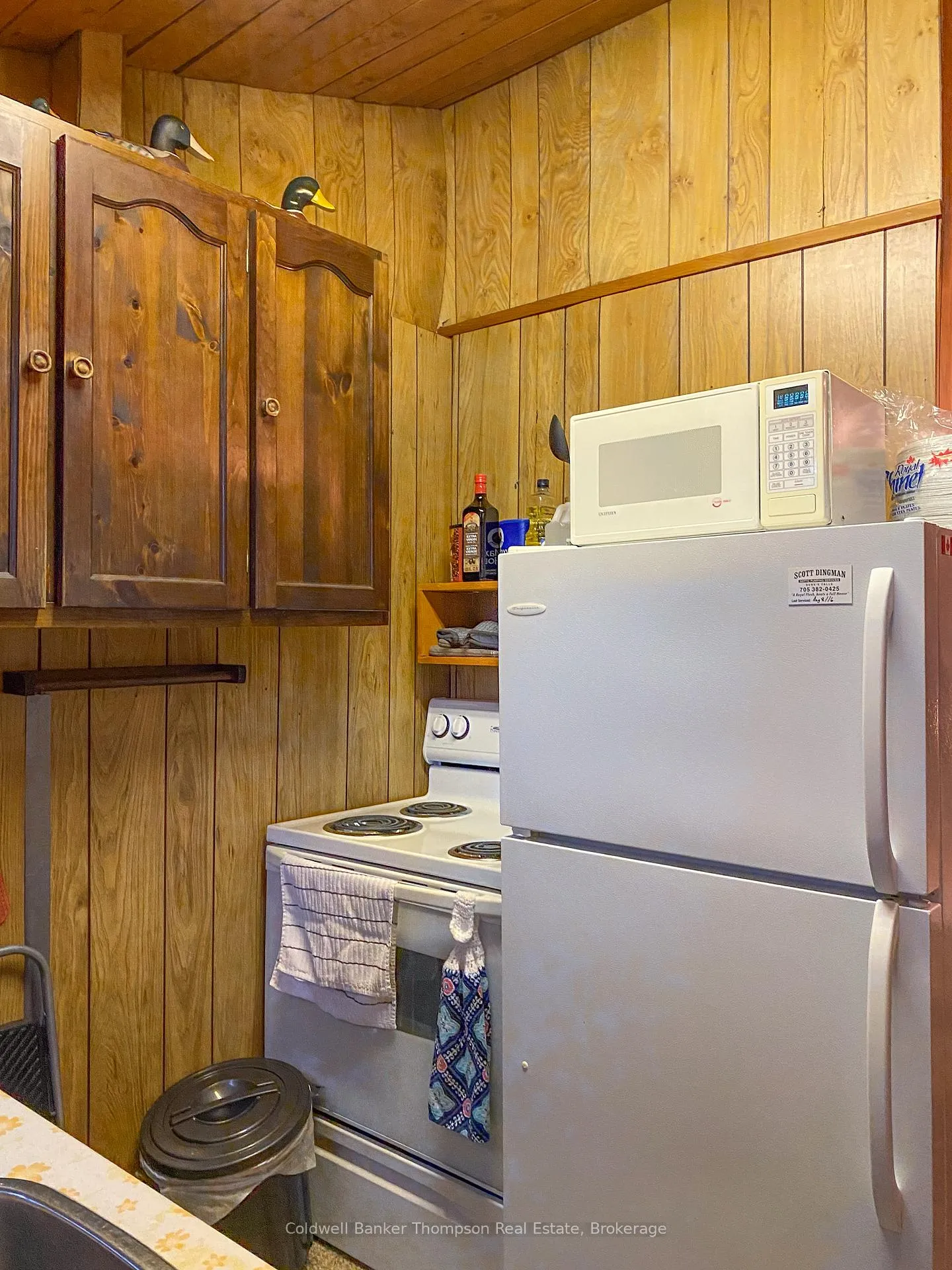 Photo 8 of 26 Spruce Lane, Magnetawan — HOMEH