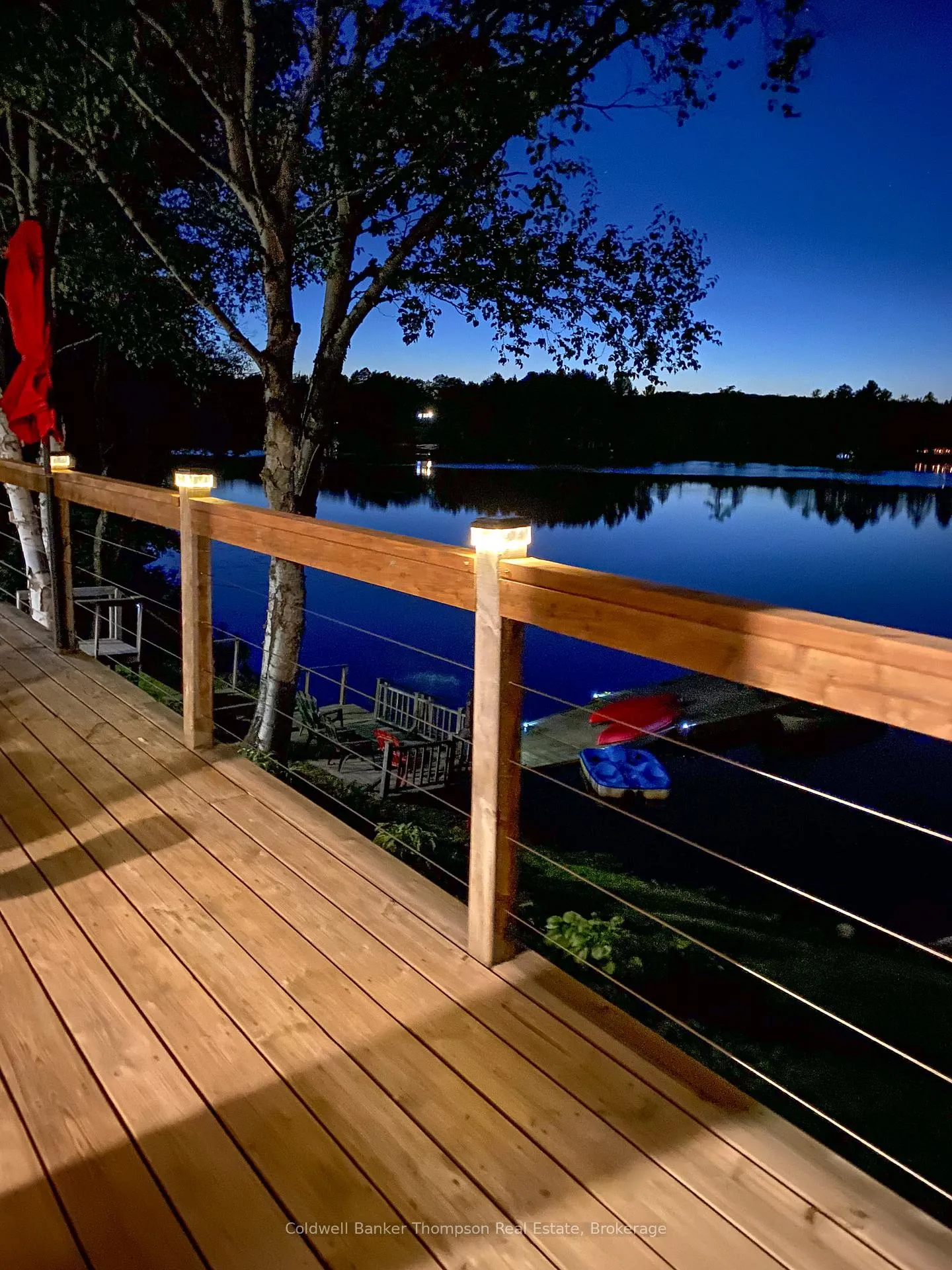Photo 16 of 26 Spruce Lane, Magnetawan — HOMEH