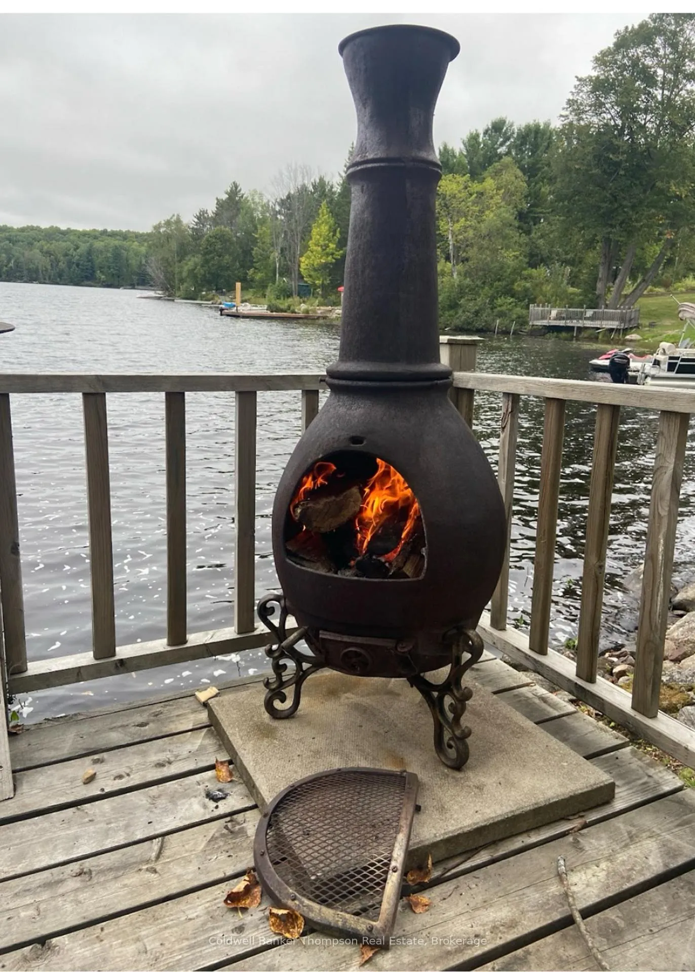Photo 17 of 26 Spruce Lane, Magnetawan — HOMEH