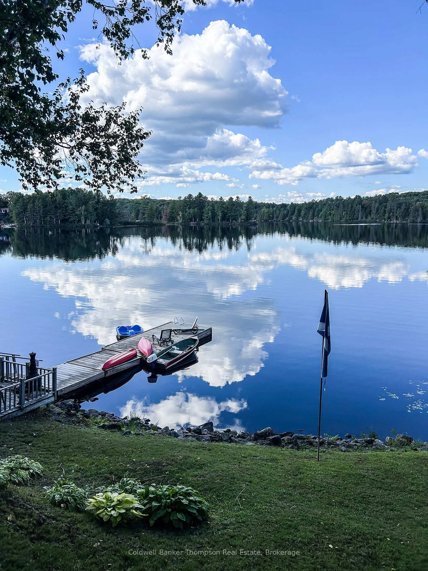 Photo 18 of 26 Spruce Lane, Magnetawan — HOMEH