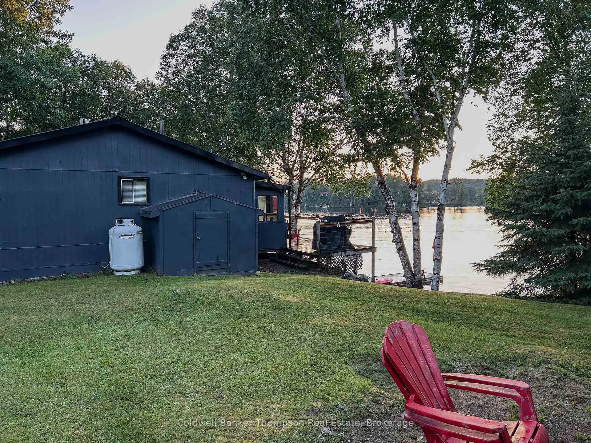 Photo 19 of 26 Spruce Lane, Magnetawan — HOMEH