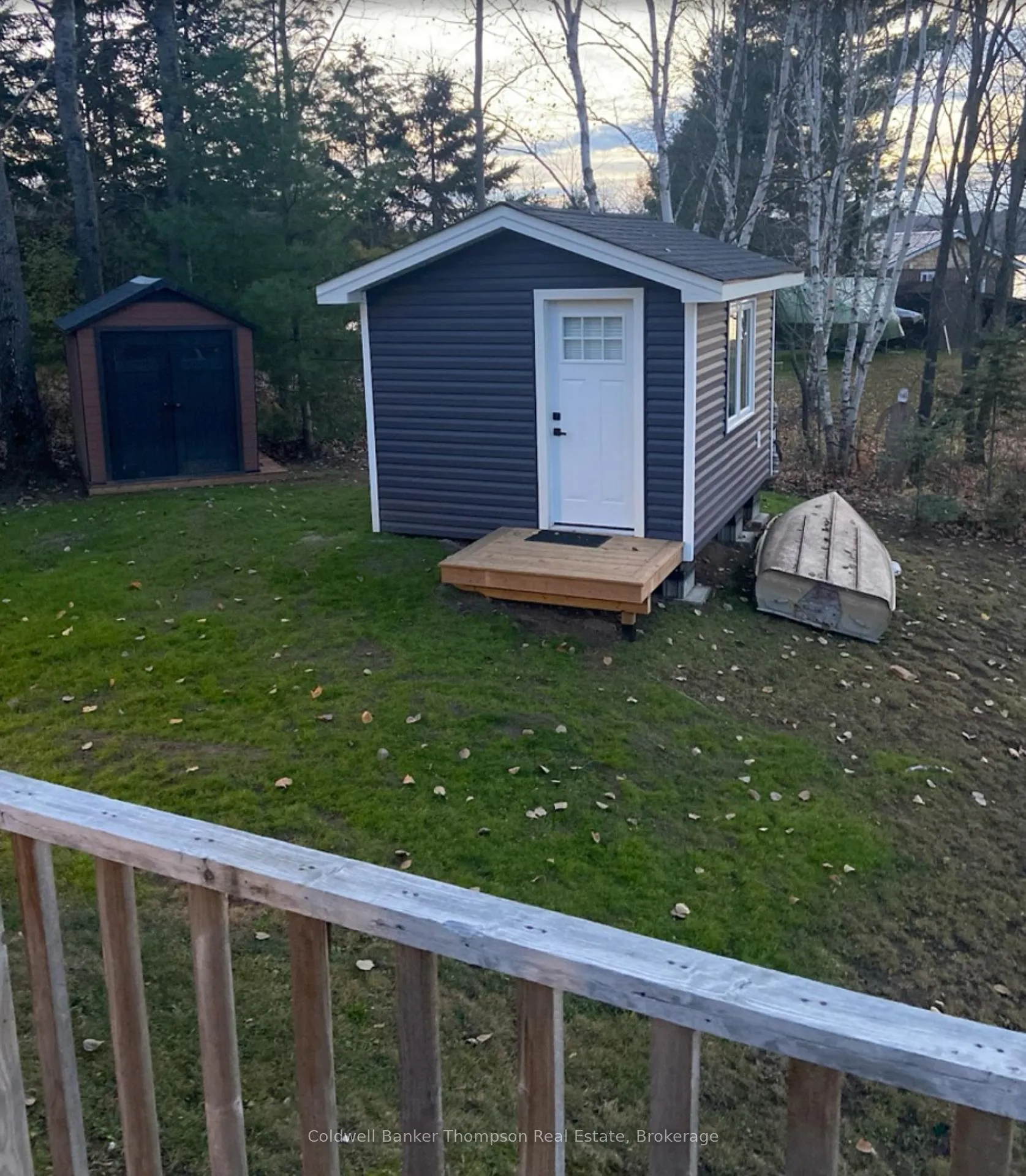 Photo 21 of 26 Spruce Lane, Magnetawan — HOMEH