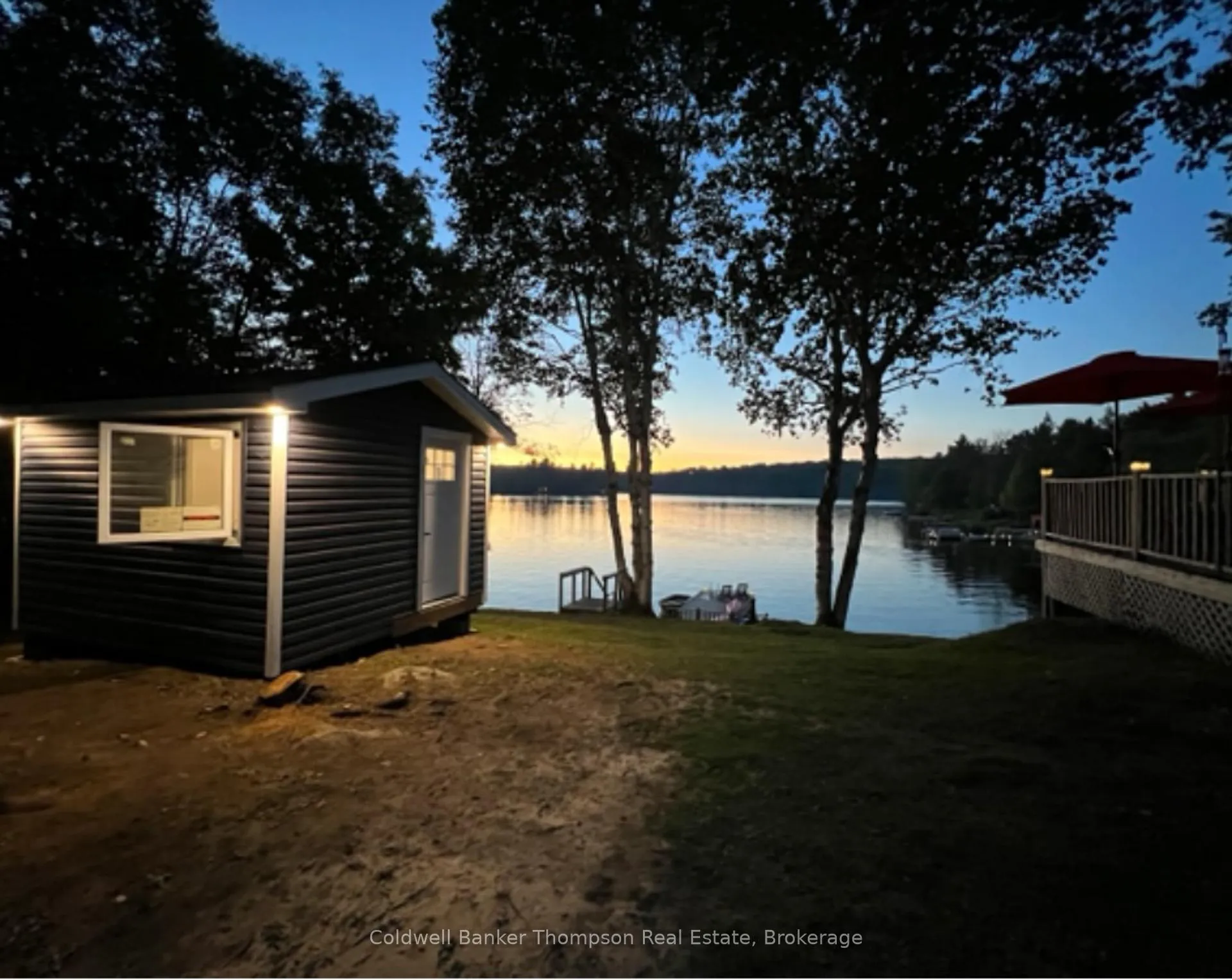 Photo 25 of 26 Spruce Lane, Magnetawan — HOMEH