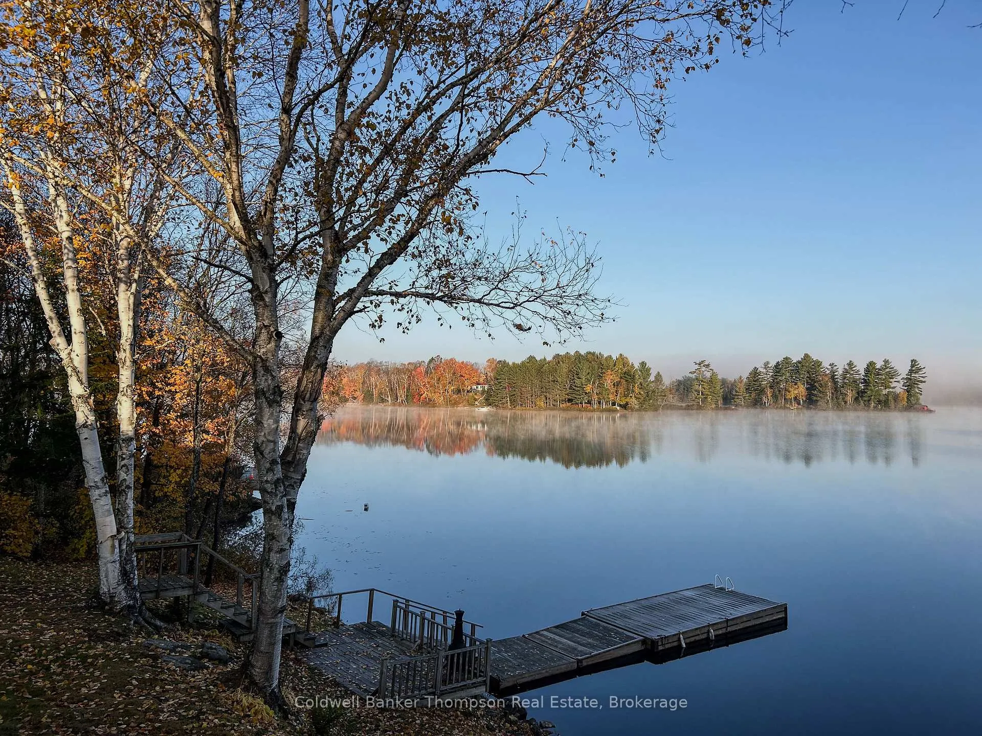 Photo 26 of 26 Spruce Lane, Magnetawan — HOMEH