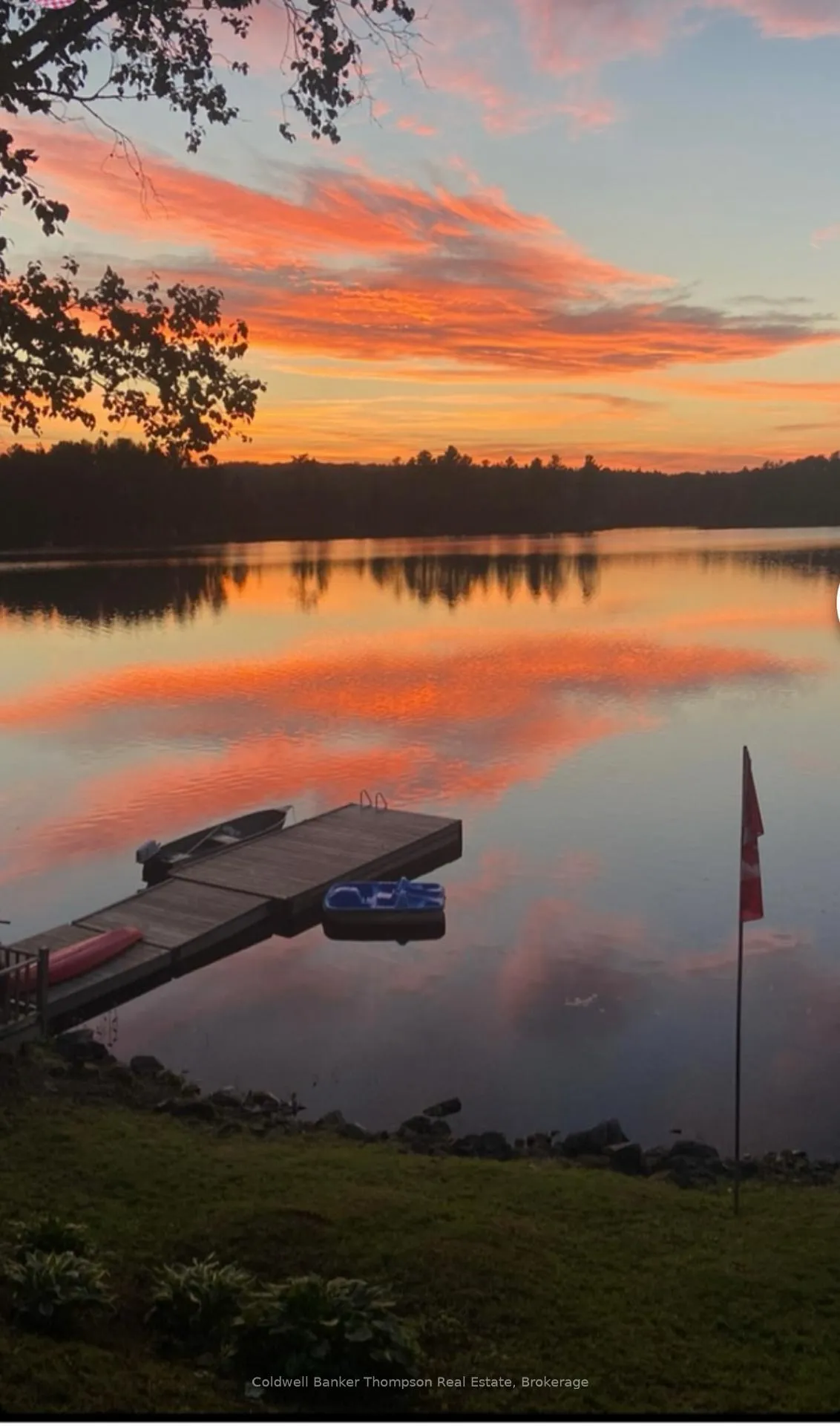 Photo 28 of 26 Spruce Lane, Magnetawan — HOMEH