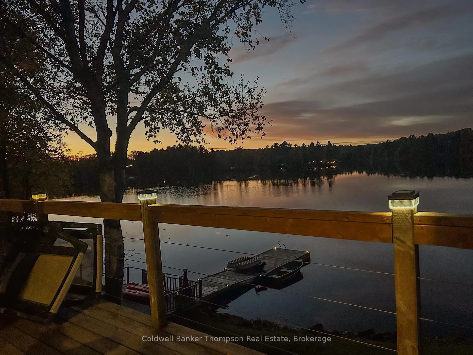 Photo 29 of 26 Spruce Lane, Magnetawan — HOMEH