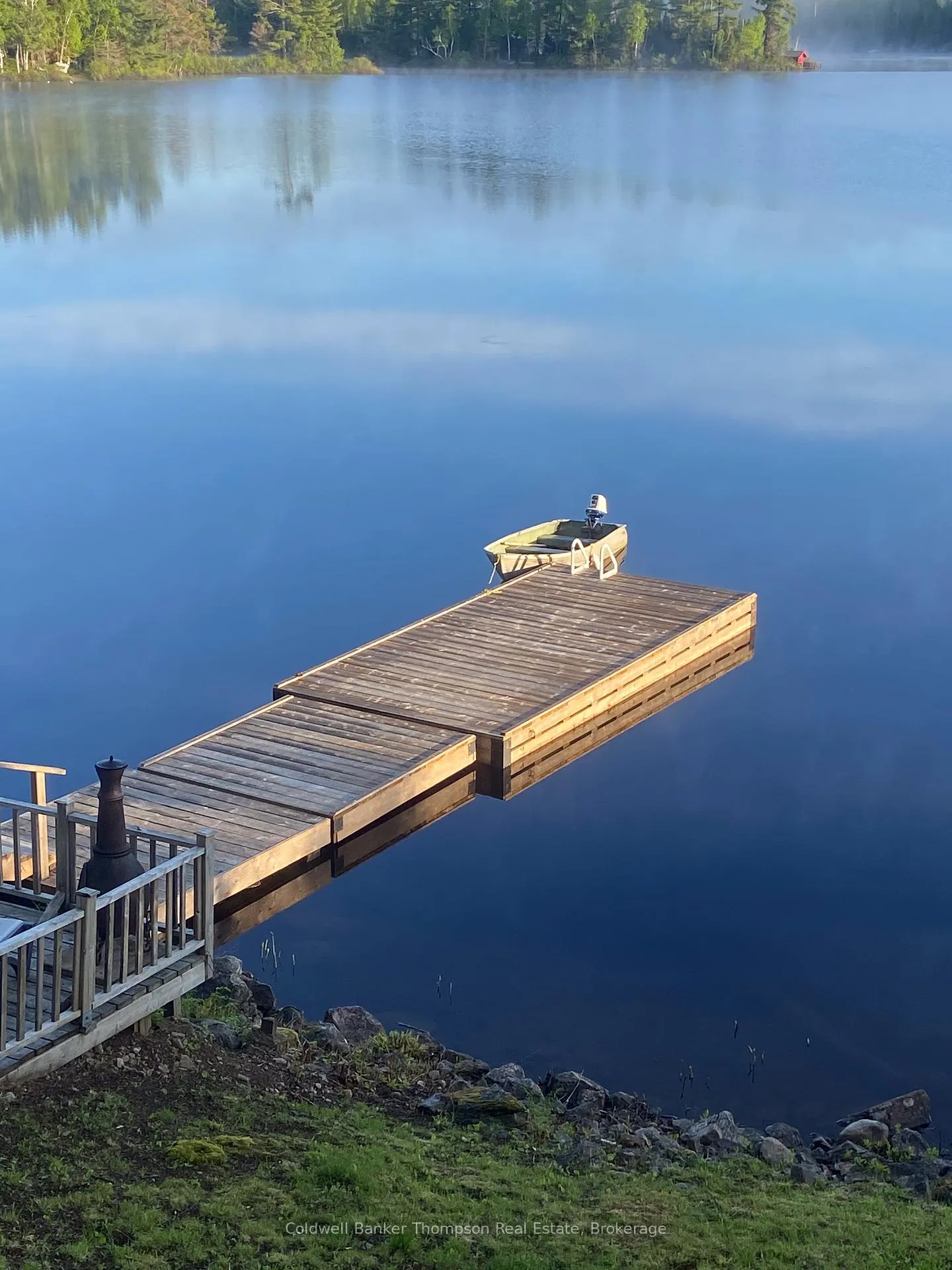 Photo 30 of 26 Spruce Lane, Magnetawan — HOMEH