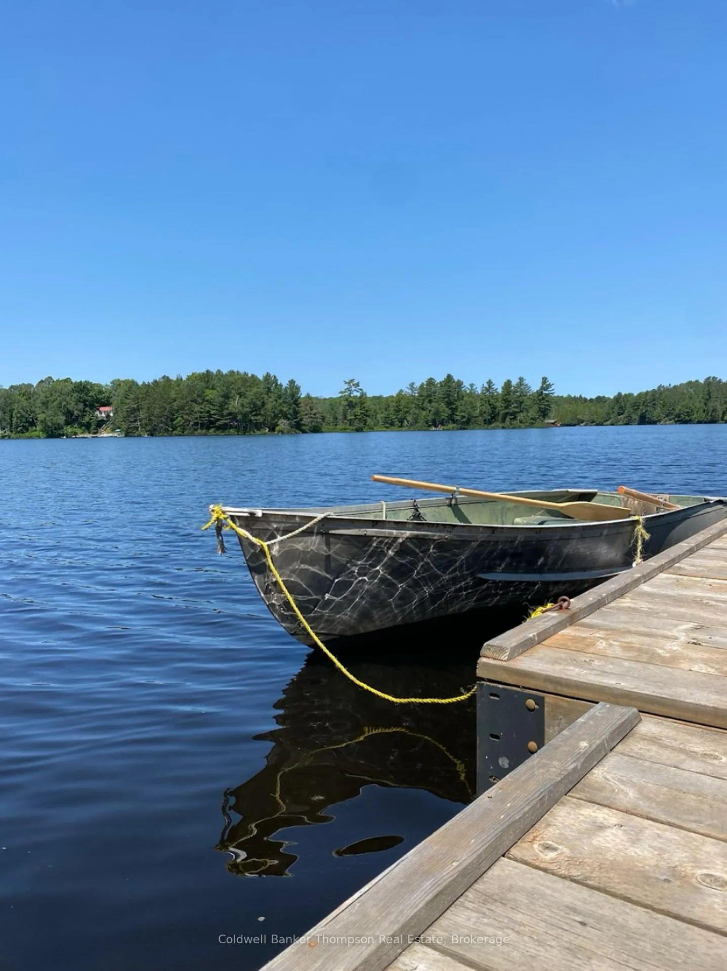 Photo 31 of 26 Spruce Lane, Magnetawan — HOMEH